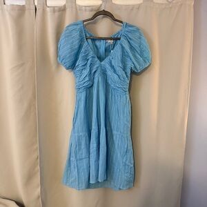 100% Cotton Sun Dress